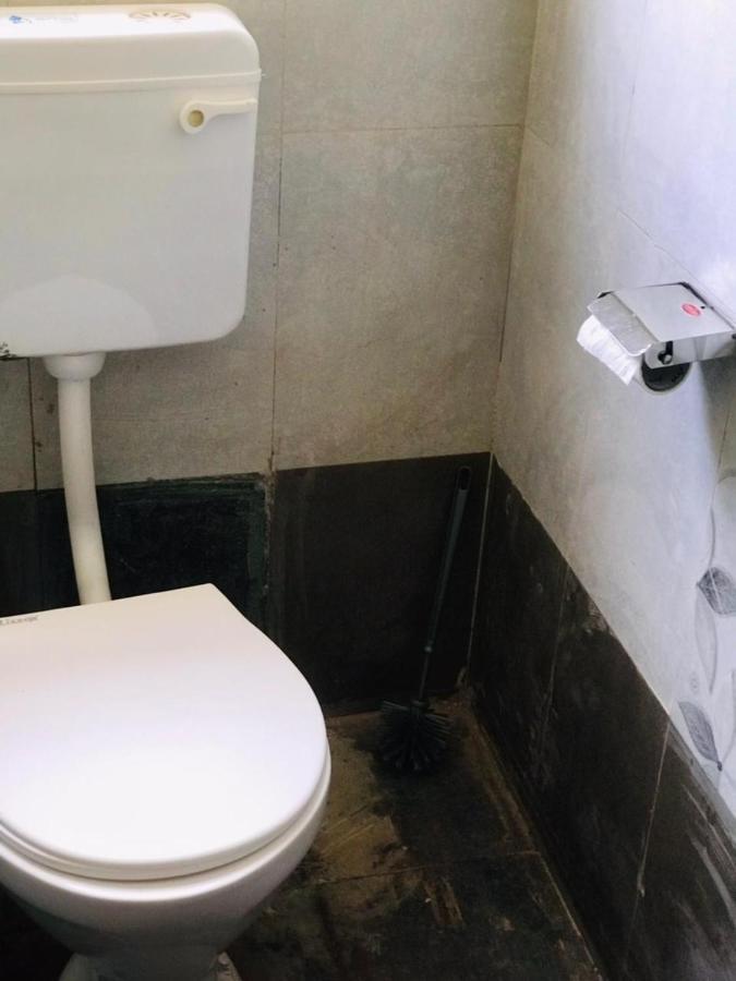 Rohan Homestay By Traviget Hospitality, Dapoli-Konkan Harnai Kültér fotó
