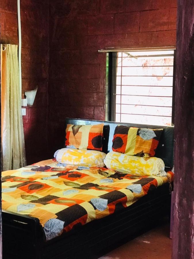Rohan Homestay By Traviget Hospitality, Dapoli-Konkan Harnai Kültér fotó