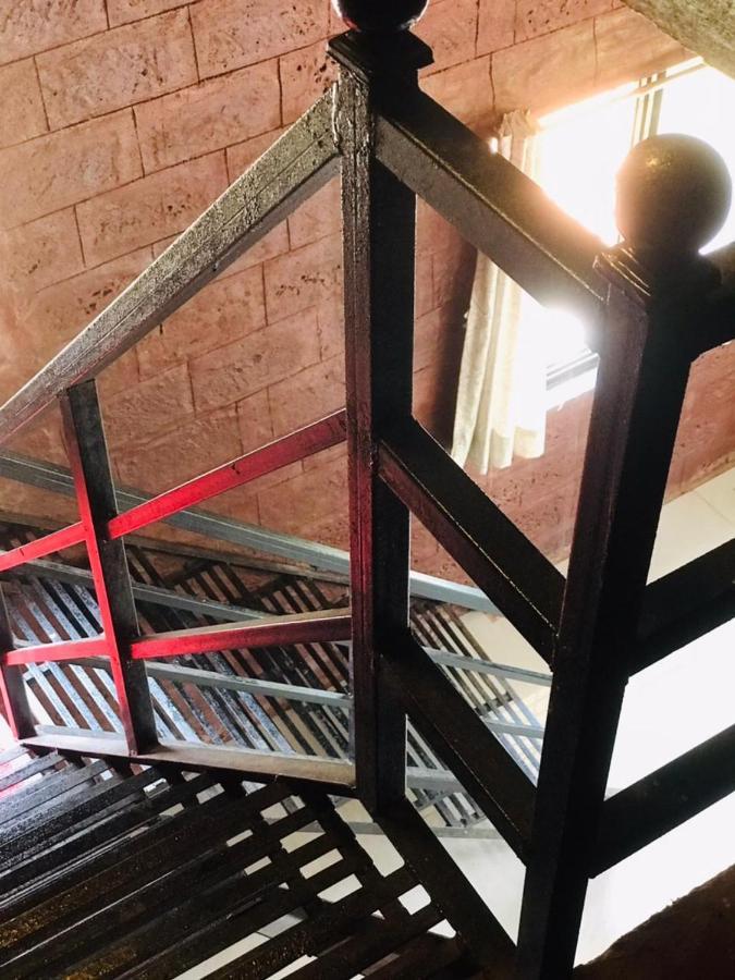 Rohan Homestay By Traviget Hospitality, Dapoli-Konkan Harnai Kültér fotó