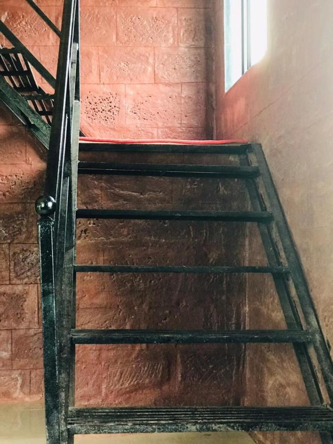 Rohan Homestay By Traviget Hospitality, Dapoli-Konkan Harnai Kültér fotó