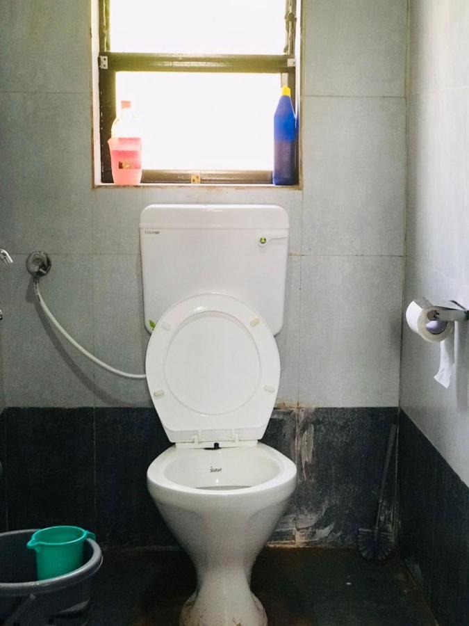 Rohan Homestay By Traviget Hospitality, Dapoli-Konkan Harnai Kültér fotó
