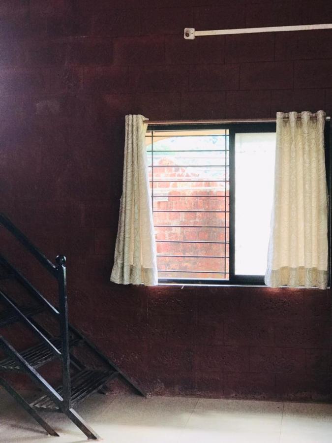 Rohan Homestay By Traviget Hospitality, Dapoli-Konkan Harnai Kültér fotó