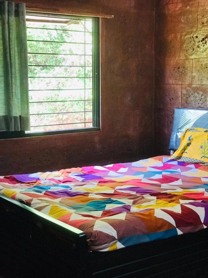 Rohan Homestay By Traviget Hospitality, Dapoli-Konkan Harnai Kültér fotó