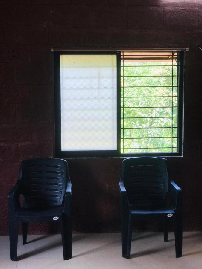 Rohan Homestay By Traviget Hospitality, Dapoli-Konkan Harnai Kültér fotó