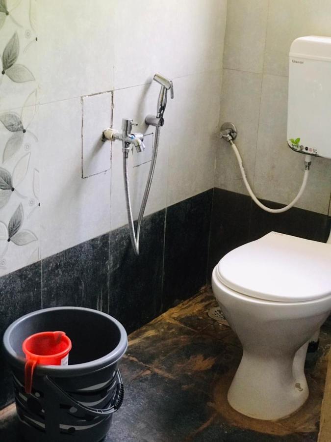 Rohan Homestay By Traviget Hospitality, Dapoli-Konkan Harnai Kültér fotó