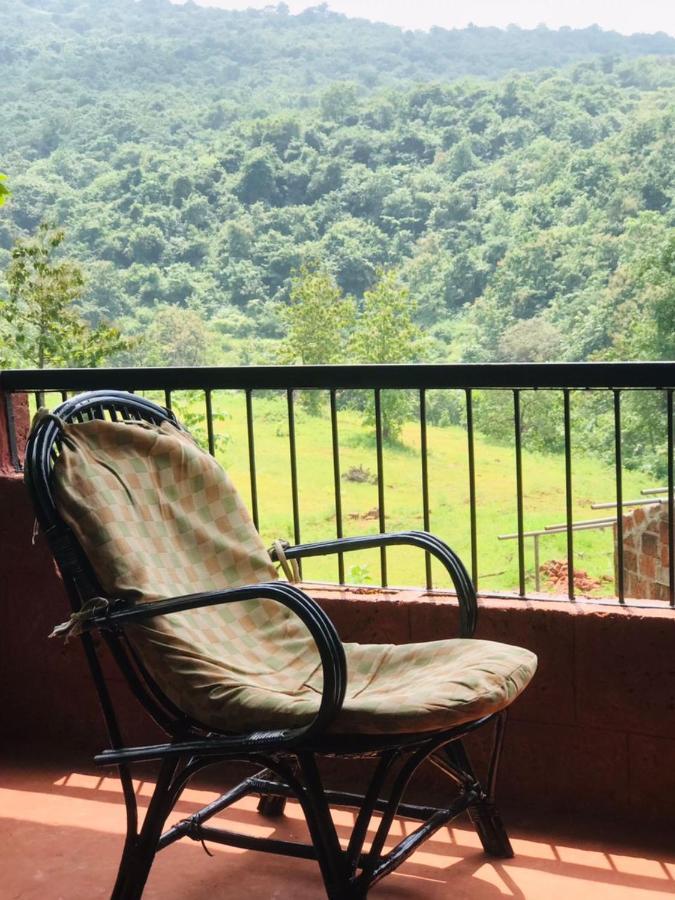 Rohan Homestay By Traviget Hospitality, Dapoli-Konkan Harnai Kültér fotó