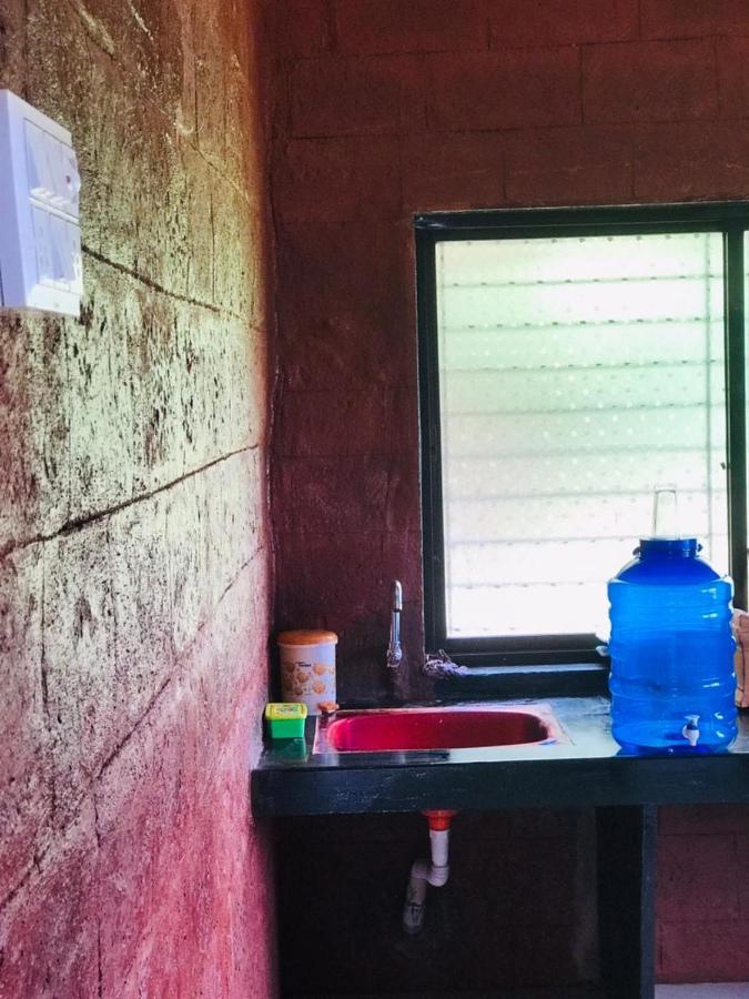 Rohan Homestay By Traviget Hospitality, Dapoli-Konkan Harnai Kültér fotó